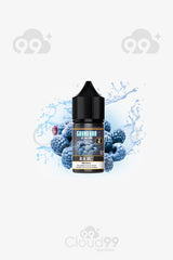 GRAND BAR-BLUE RAZZ