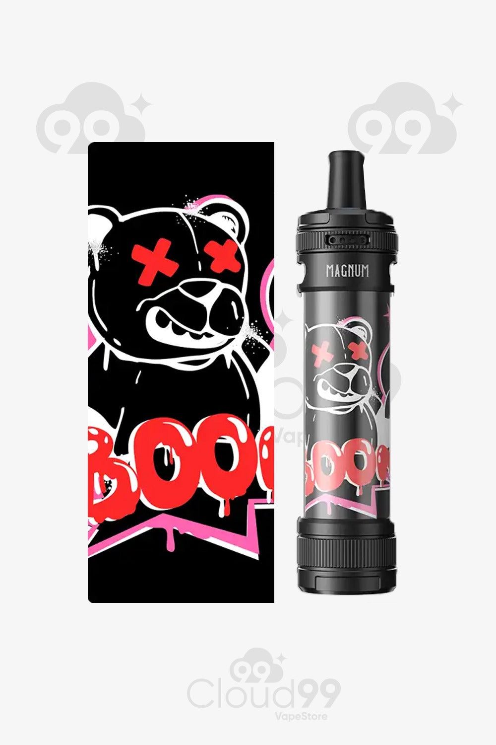 Aspire Magnum Battery 3500 Mah