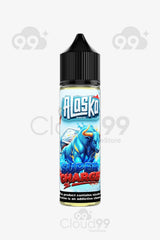 ALaska-Super Gharge