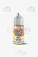 Frisky -REMIX PINK GUAVA