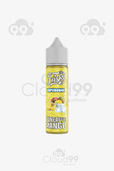 Frisky -SUPER COOL  PINEAPPLE  MANGO