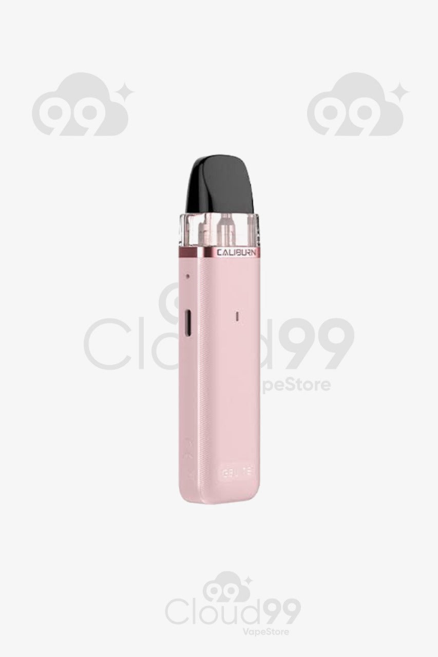 g3 lite pod system