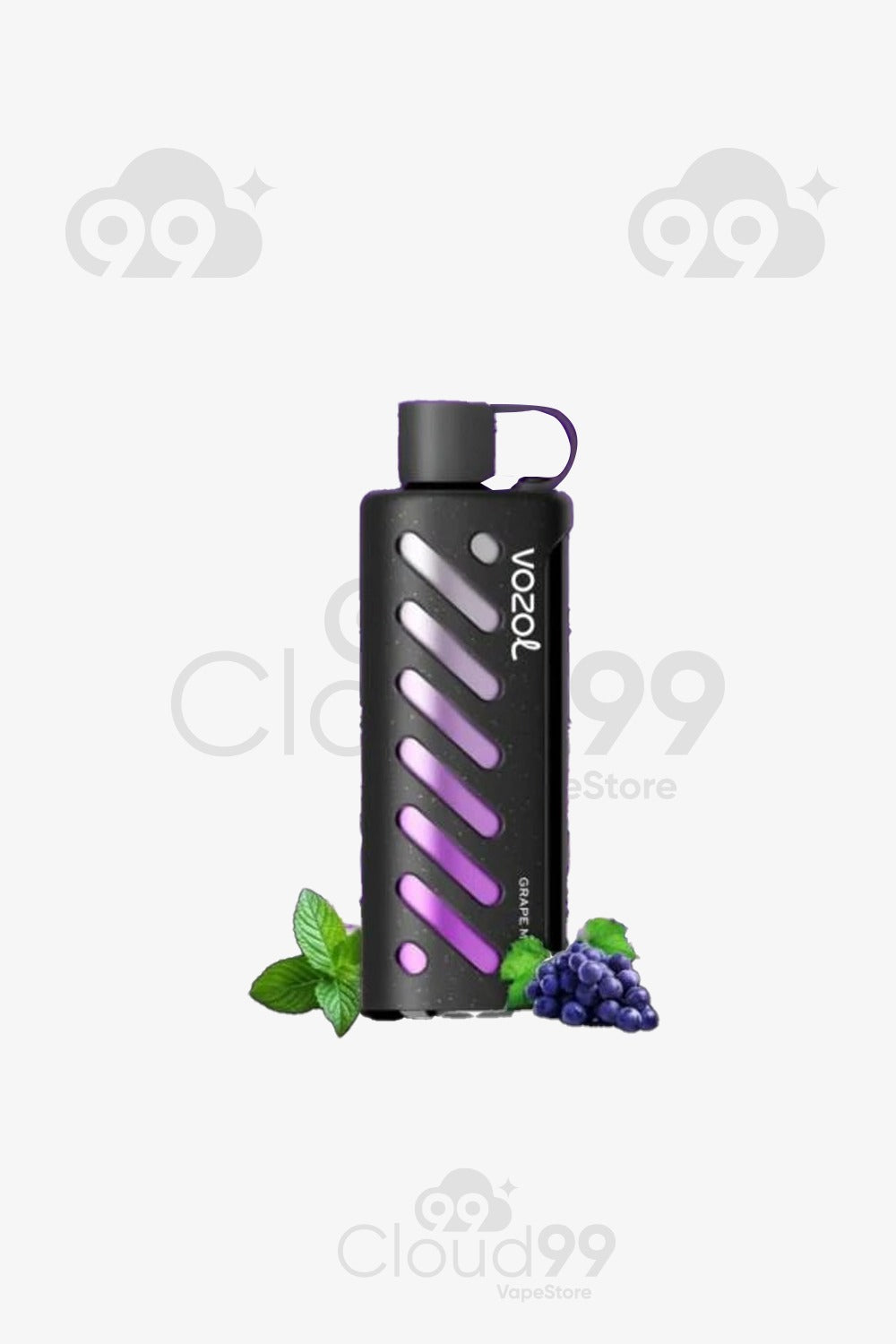 VOZOL GEAR SHISHA 25000PUFF DTL NICOTINE 5mg