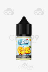 ALaska-Mango