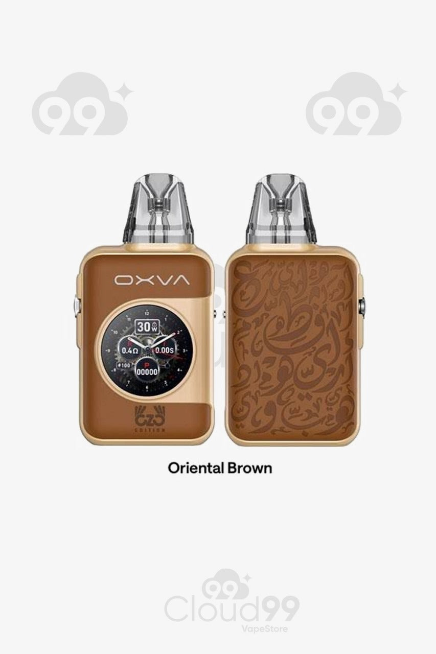 OXVA XLIM SQ2 PRO OZO POD - اوكسفا اكسليم اس كيو برو2 بود