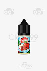 CHUBBY - red apple extreme ice