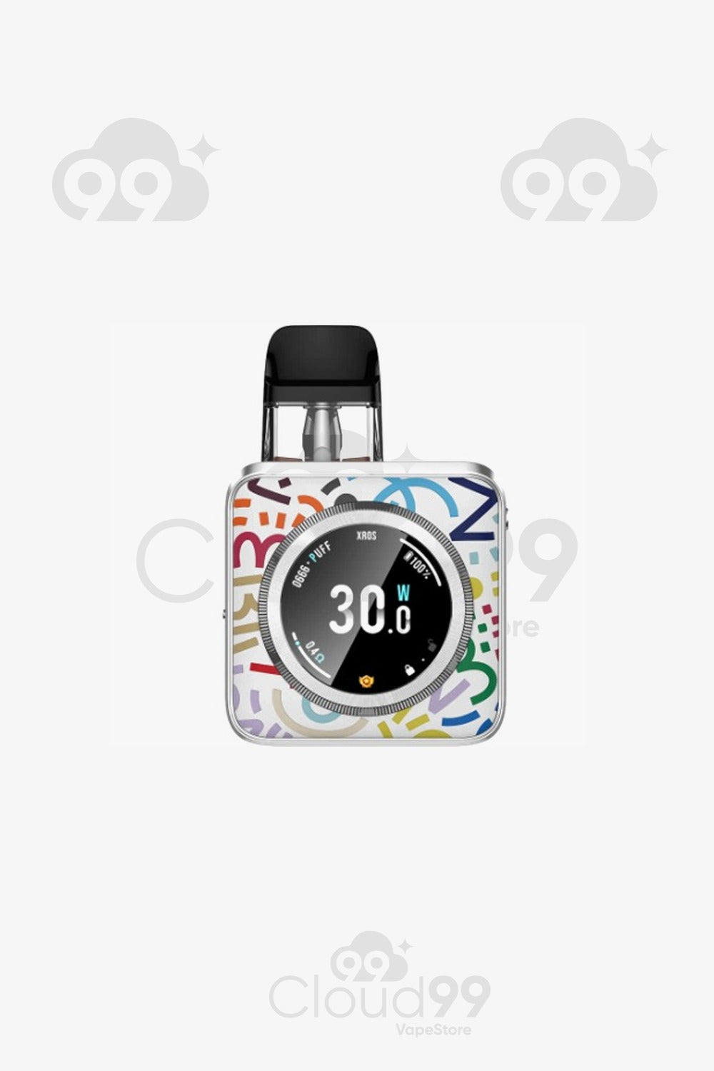 VAPORESSO XROS NANO 5 POD SYSTEM