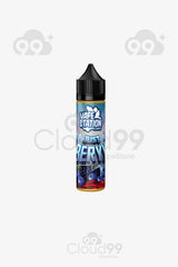 vape station- just beryy