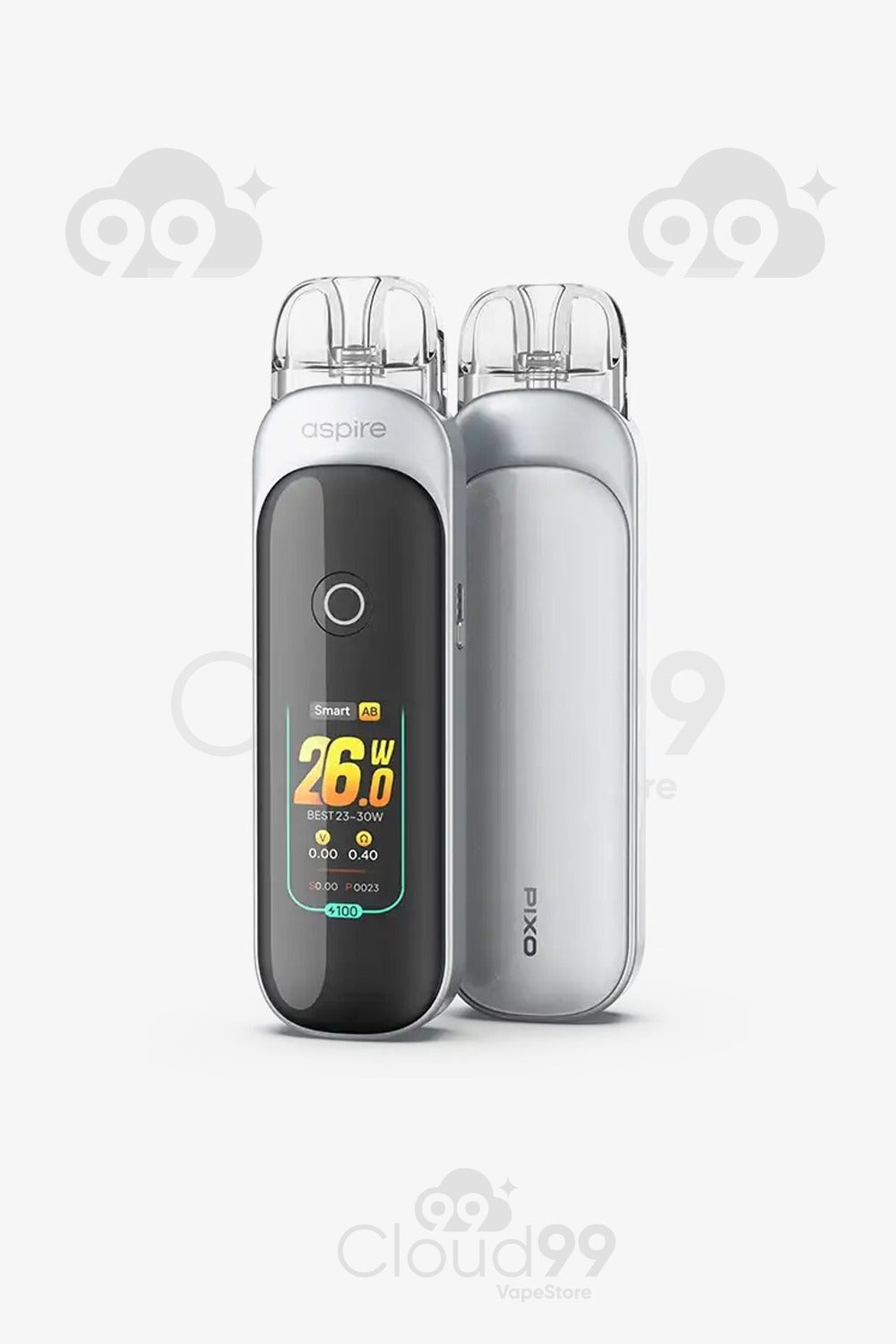 Aspire Pixo Pod