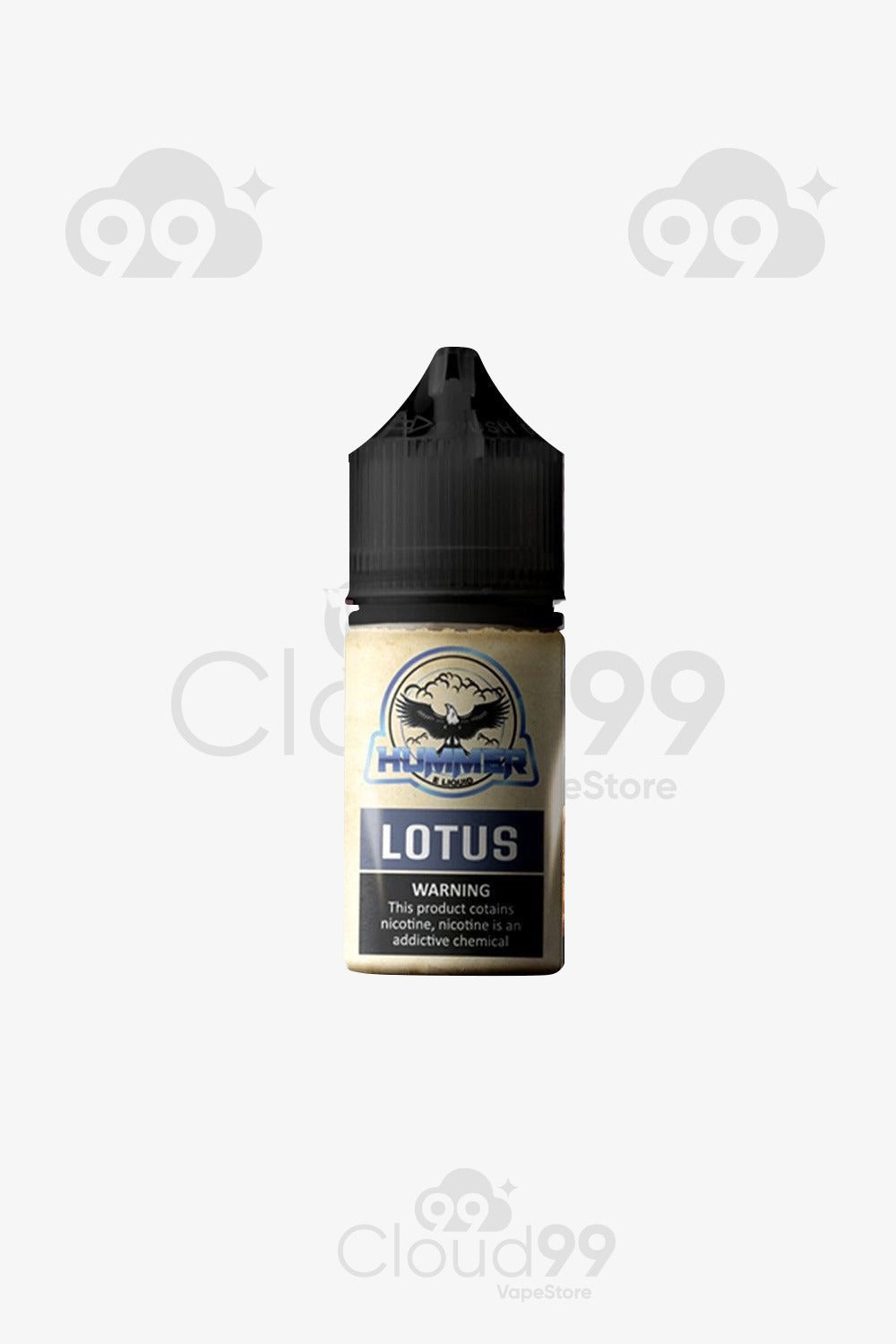 Hummer - Lotuss