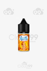 Rozetta-Peach Ice