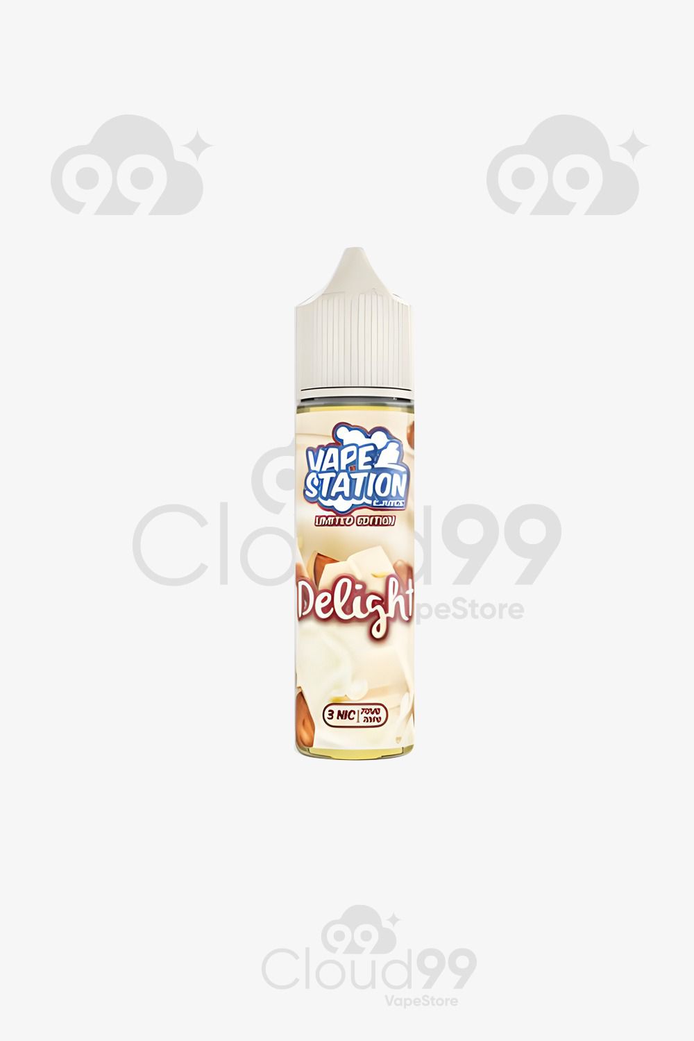 vape station-delight