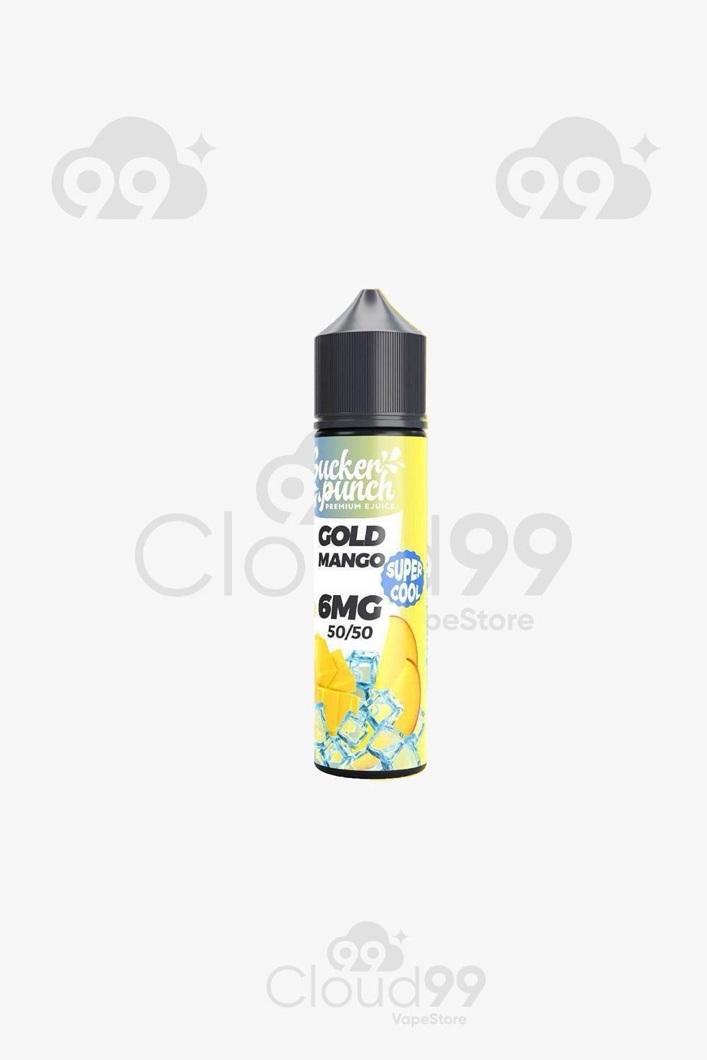SUCKER PUNCH-MANGO SUPER COOL