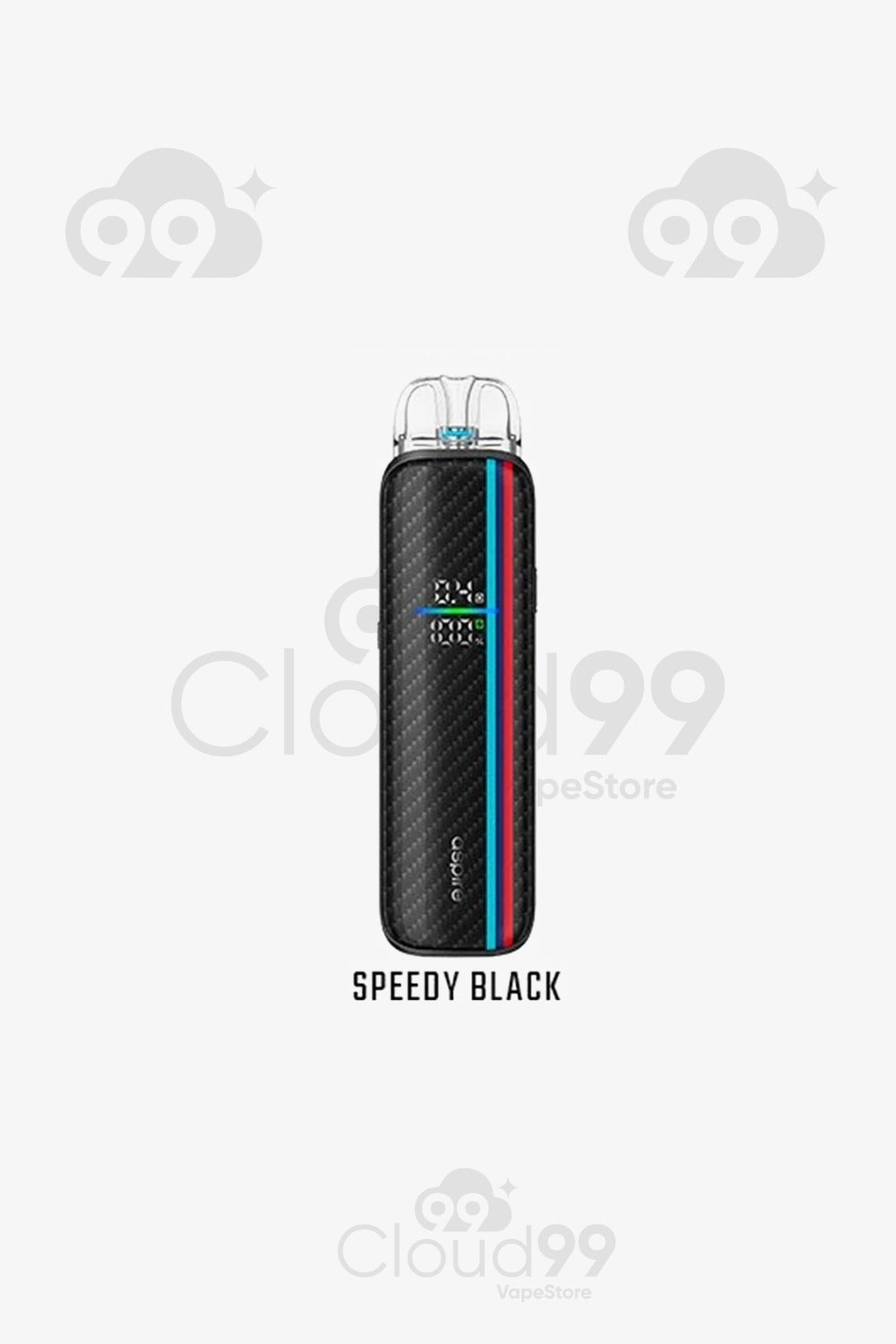 ASPIRE PIXO MAX POD SYSTEM