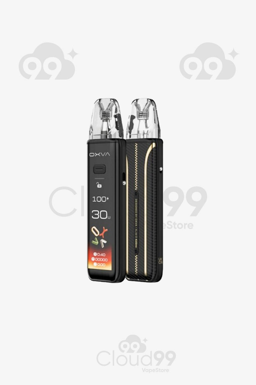Oxva Xlim Pro 3 Ultra Pod اكسليم برو 3 الترا بود
