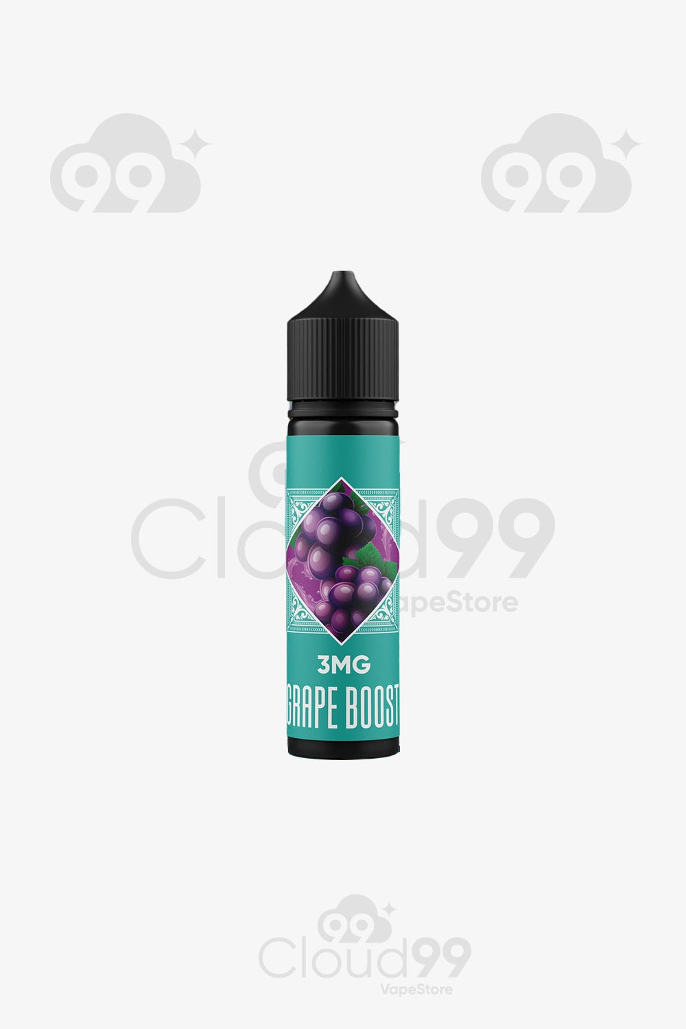 Dollar Fruits-Grape Boost