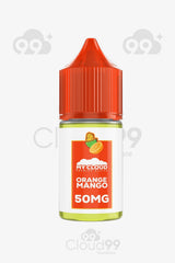 MY CLOUD-ORANGE MANGO 30ML