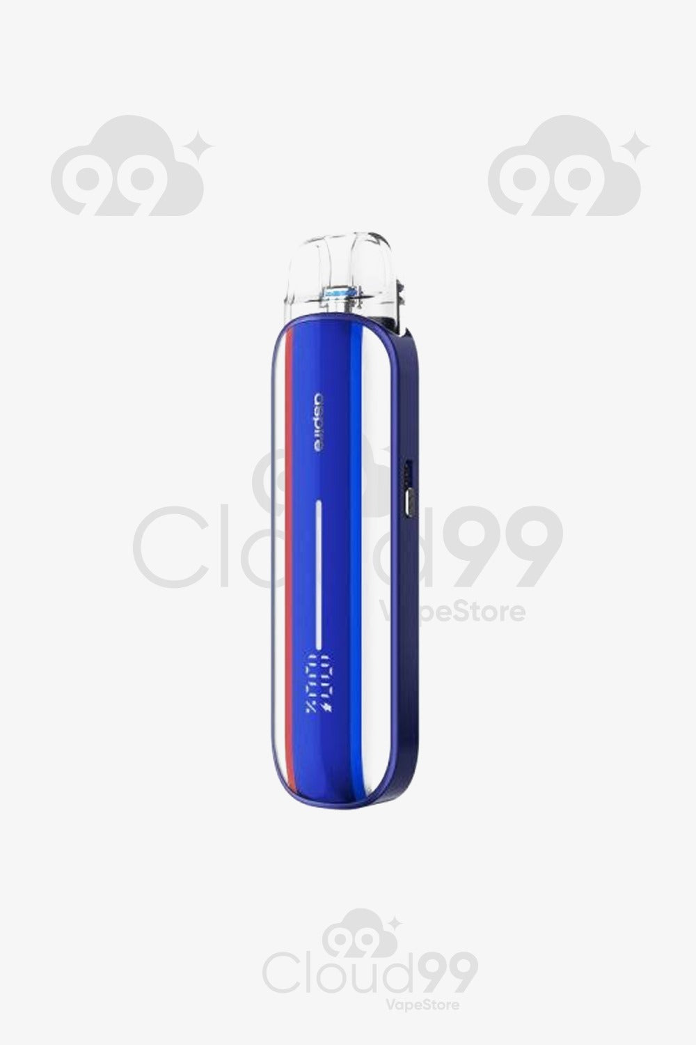 Aspire Pixo Aura