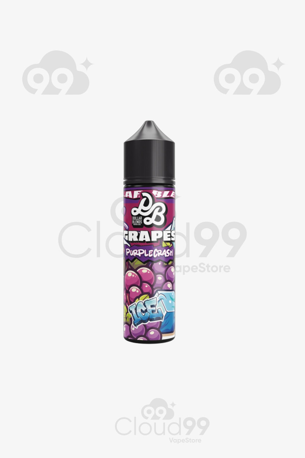 Dollar grapes ice mtl 18nic