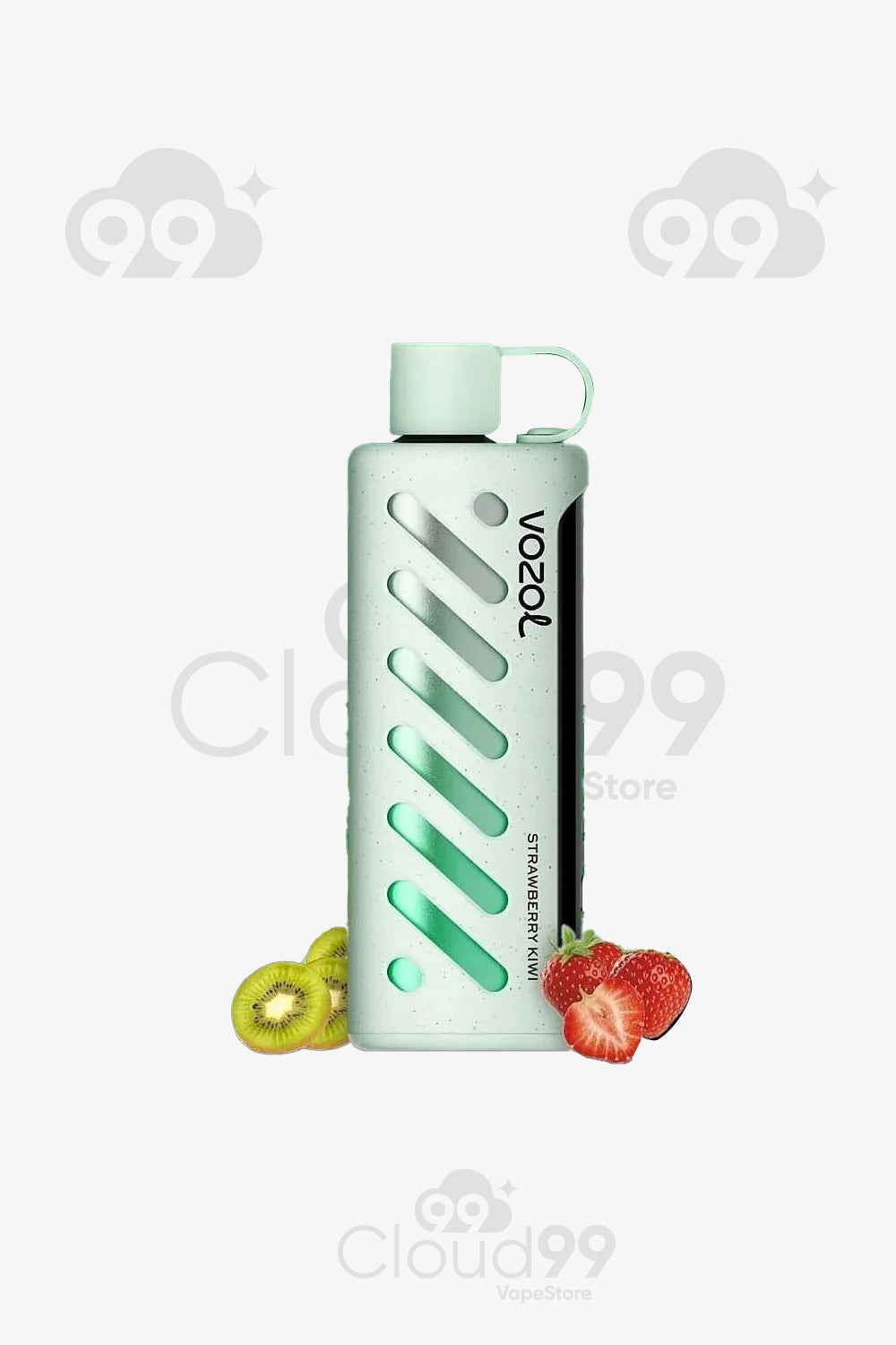 VOZOL GEAR SHISHA 25000PUFF DTL NICOTINE 5mg