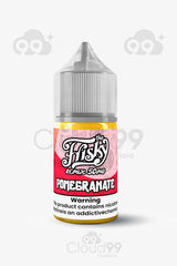 Frisky-Remix Pomegranate
