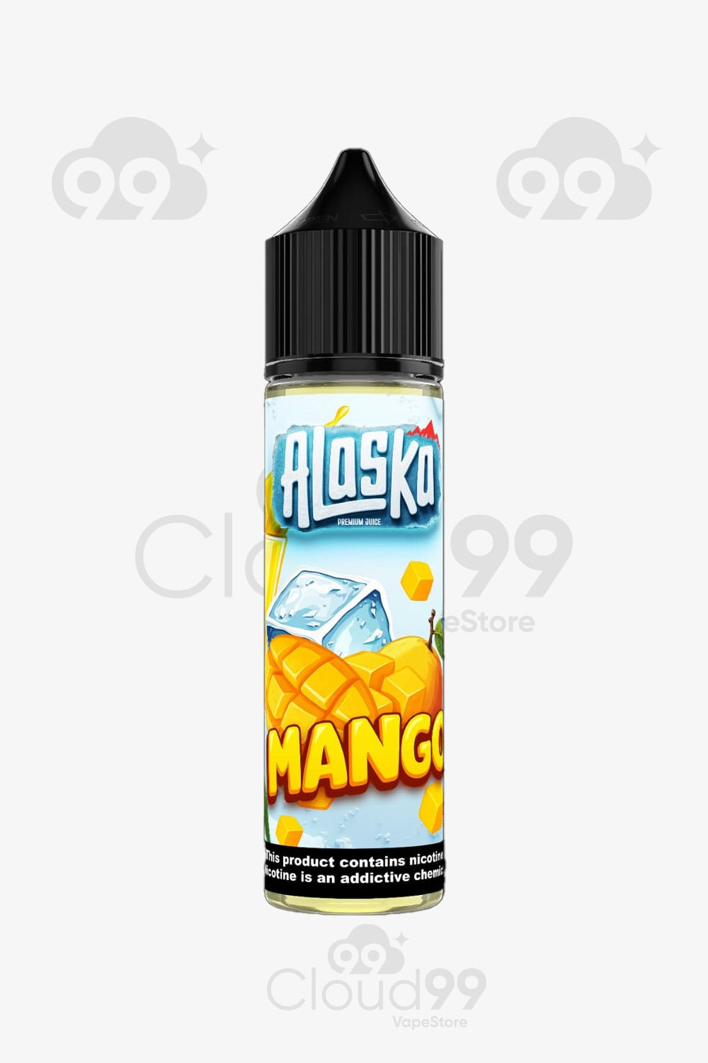ALaska-Mango