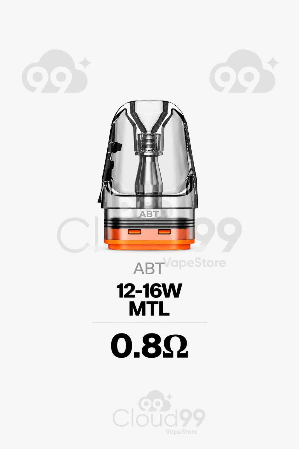 OXVA CART XLIM NEW ABT