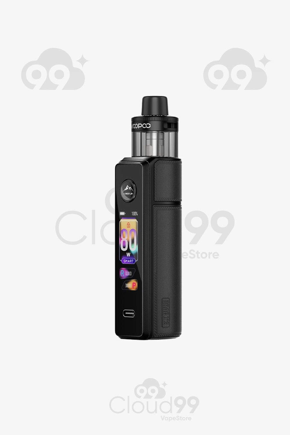 VOOPOO DRAG X3 KIT