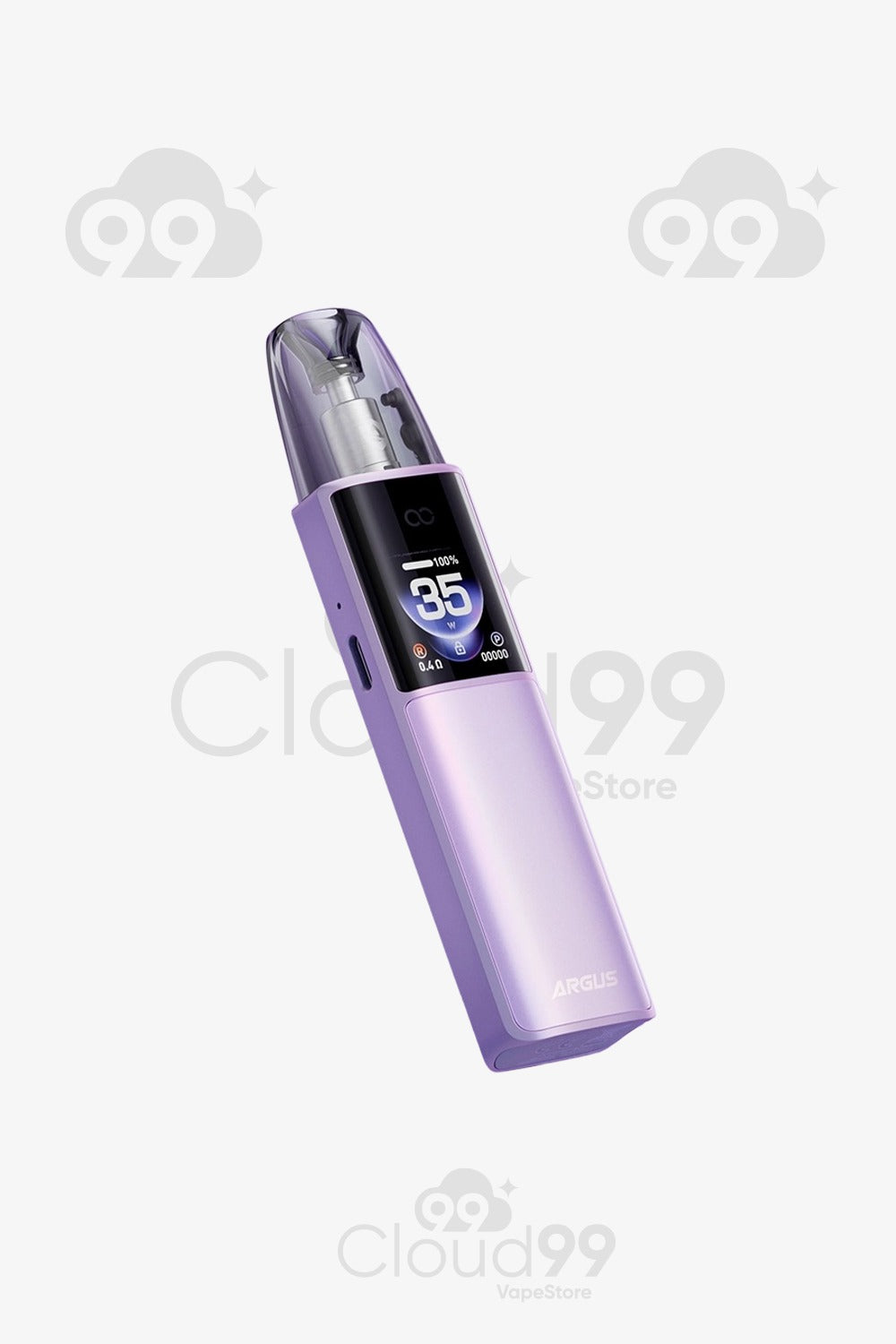 VOOPOO ARGUS G4