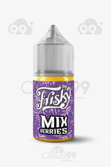 Frisky-Mix Berries Super Cool