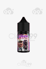 WTF!? -STRAWBERRY GRAPE