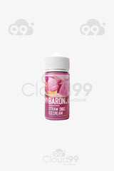 BARON - strwa ice cream