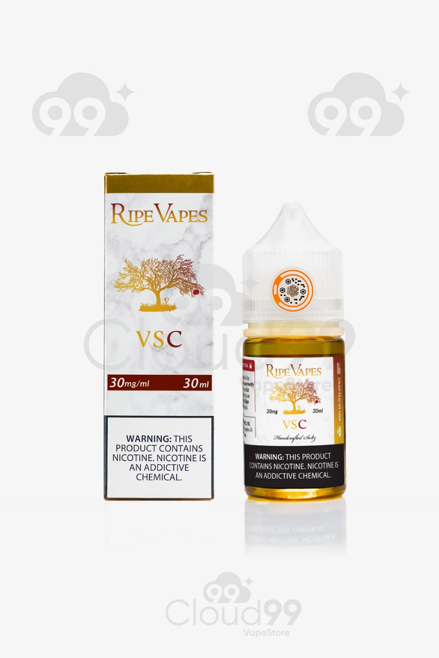RIPE VAPES - VSC – Cloud 99