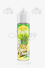 CHUBBY - Pino pino