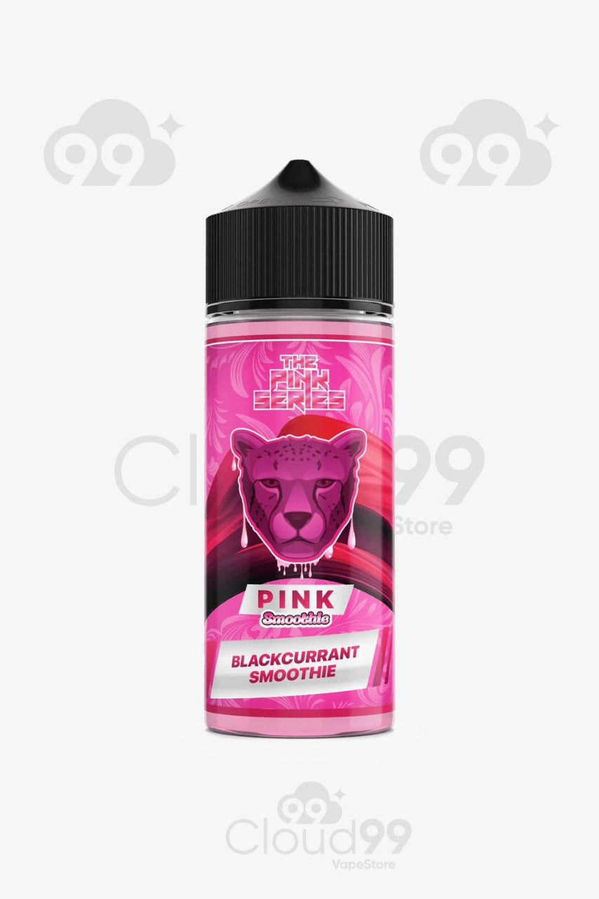 pinkpanther - smoothie