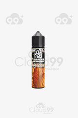 Dollar Almond-Tobacco mtl 18nic