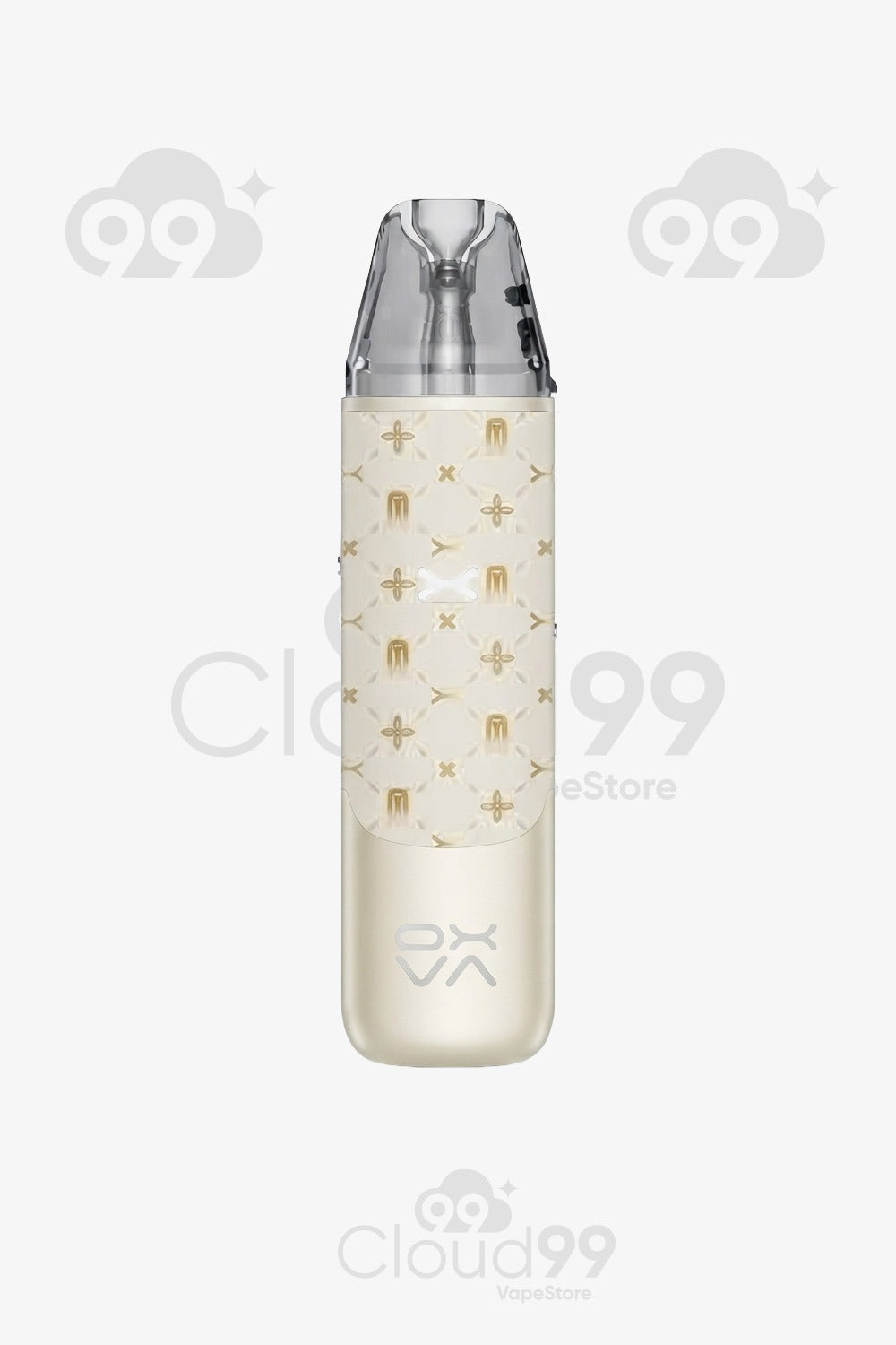 OXVA NeXLIM GO Double Flavor, Double Lifespan