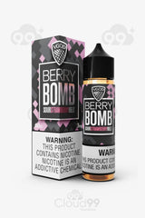 VGOD-BERRY BOMB DL -MTL