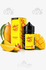 NASTY JUICE MANGO CUSHMAN DL 3Mg