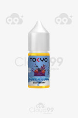 tokyo - SUPER COOL jelly berry