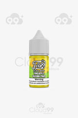 Frisky -REMIX  PINEAPPLE PASSION FRUIT