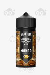 HORNS- MANGO EXTRA ICE
