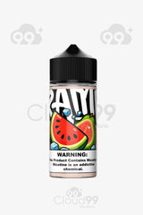 Ramp - watermelon guava ice