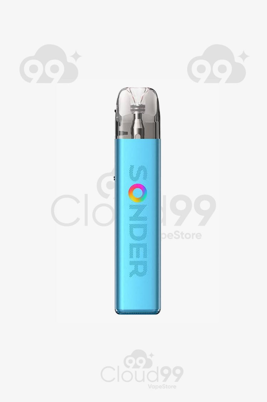 GEEKVAPE Sonder Q2 pod