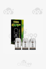 CART G4 UWELL