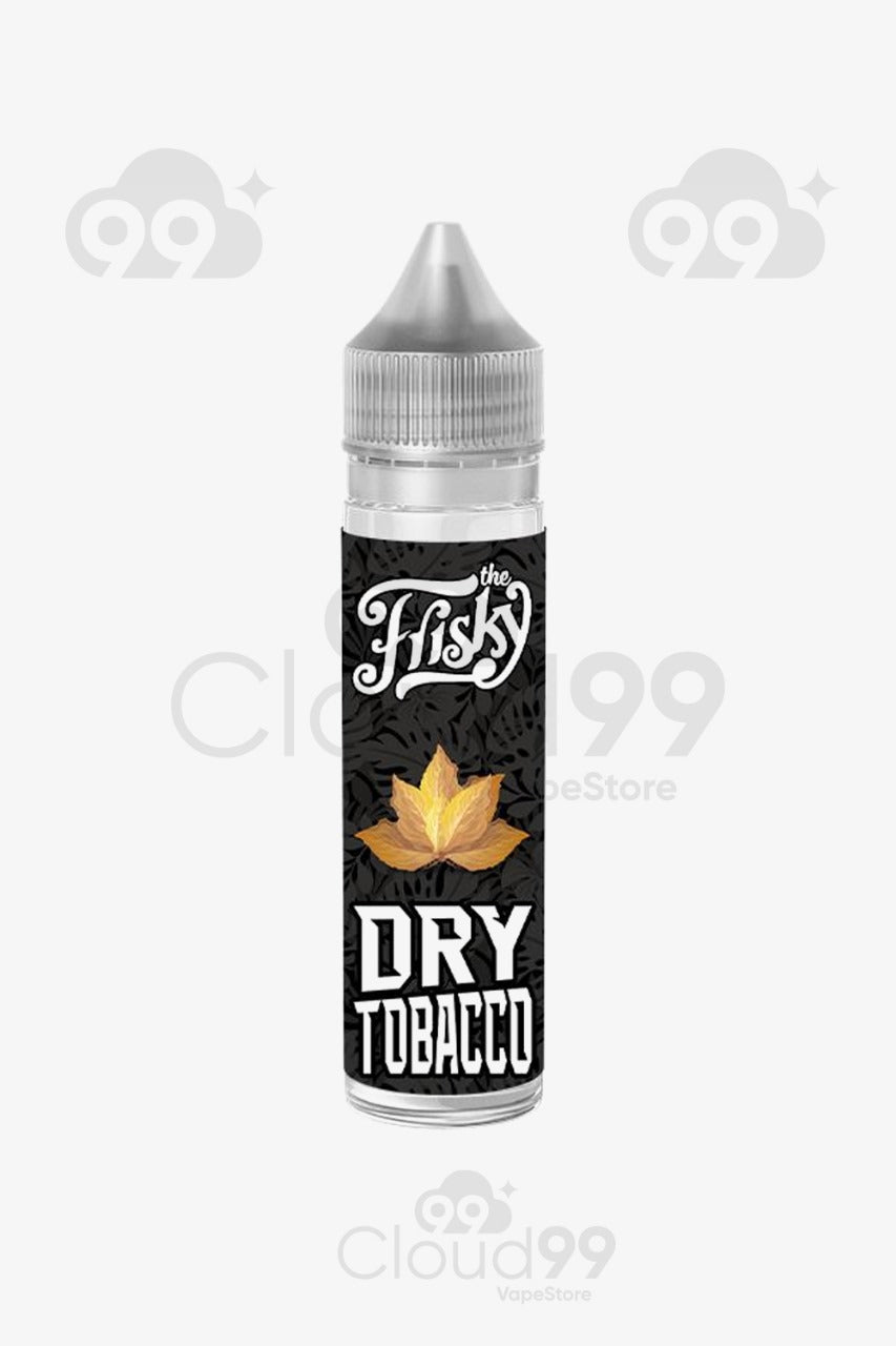 Frisky -  DRY TOBACCO