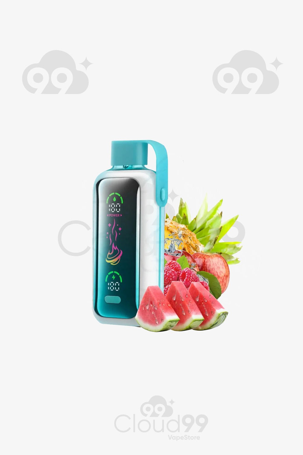 Vozol STAR 20000 puff 50nic