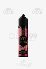 GEMS -RITZ TOASTED VANILLA TOBACOO