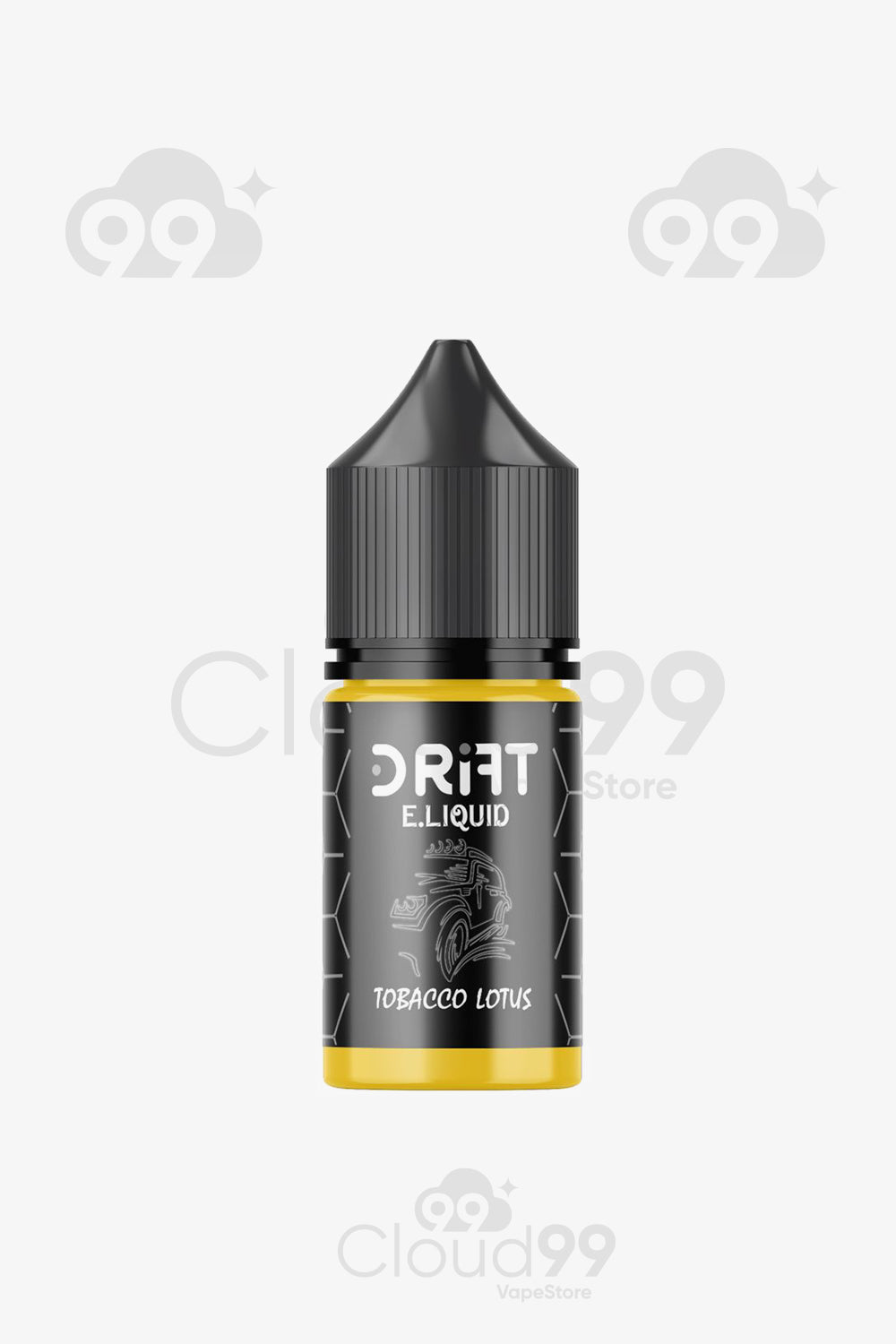 DRIFT - TOBACCO LOTUS