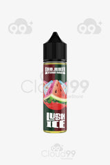 Club juices - LUSH ICE